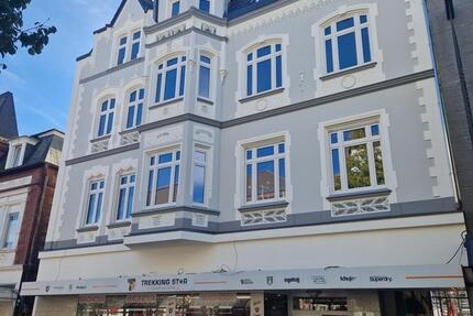 Wohnung Gevelsberg - 3 Zimmer, 102 m&sup2;, 1.020&euro; | Angebot:25215048