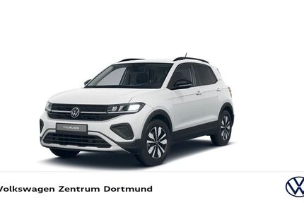 VW T-Cross 9.118 km 21.988 &euro; Dortmund 44141