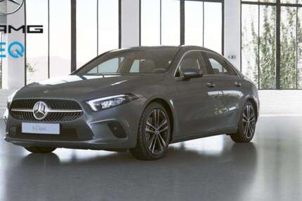 Mercedes-Benz A 180 87.206 km 22.820 &euro; Hagen 58135