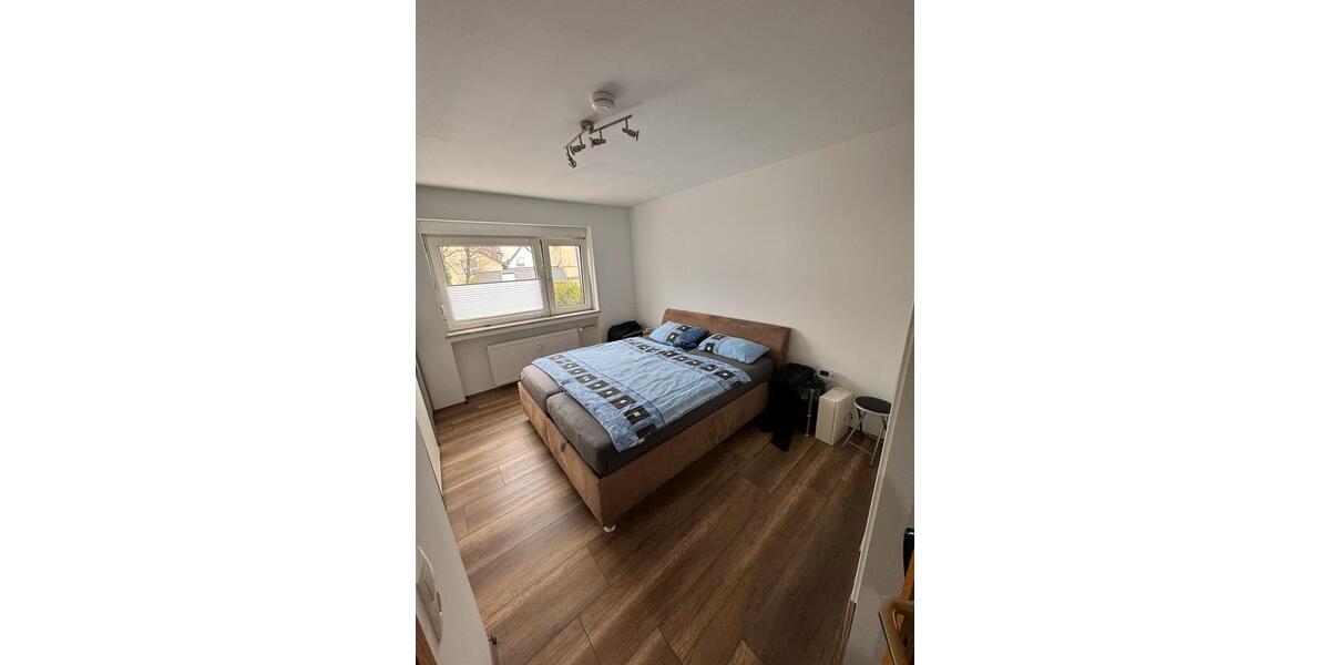 Etagenwohnung Gevelsberg - 2.5 Zimmer, 62 m&sup2;, 750&euro; | Angebot:26556974
