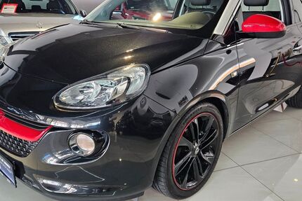 Opel Adam 87.052 km 7.499 &euro; Altena 58762