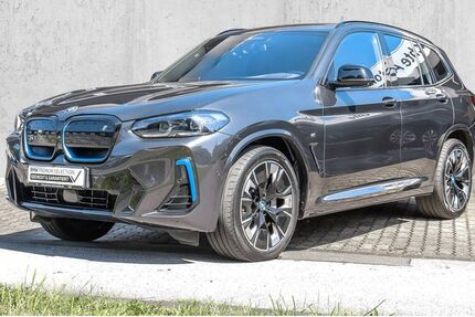 BMW iX3 77.900 km 38.490 &euro; Iserlohn 58636