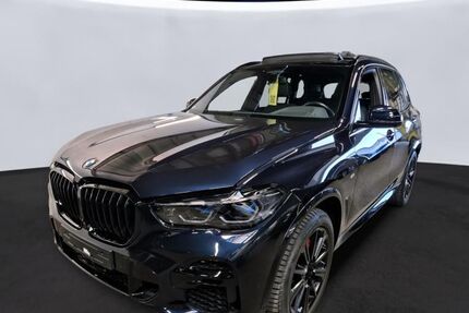 BMW X5 56.134 km 59.910 &euro; Hagen 58091