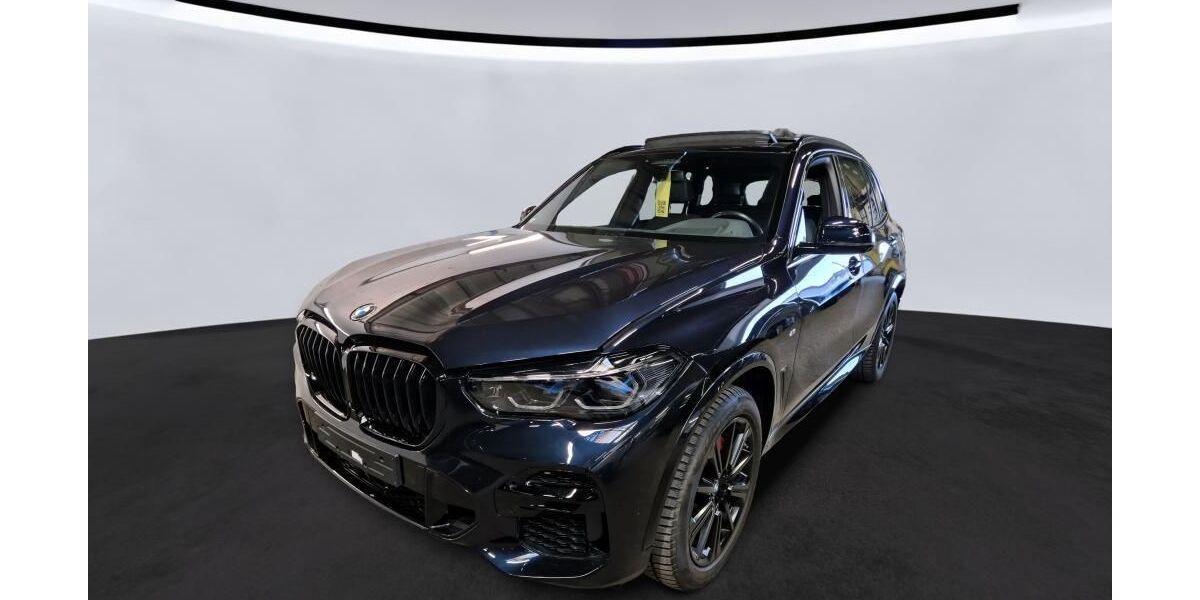 BMW X5 56.134 km 59.910 &euro; Hagen 58091