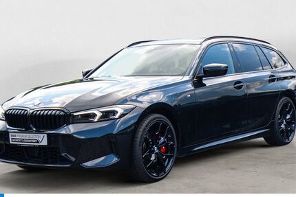 BMW 320 8.000 km 47.890 &euro; Werdohl 58791