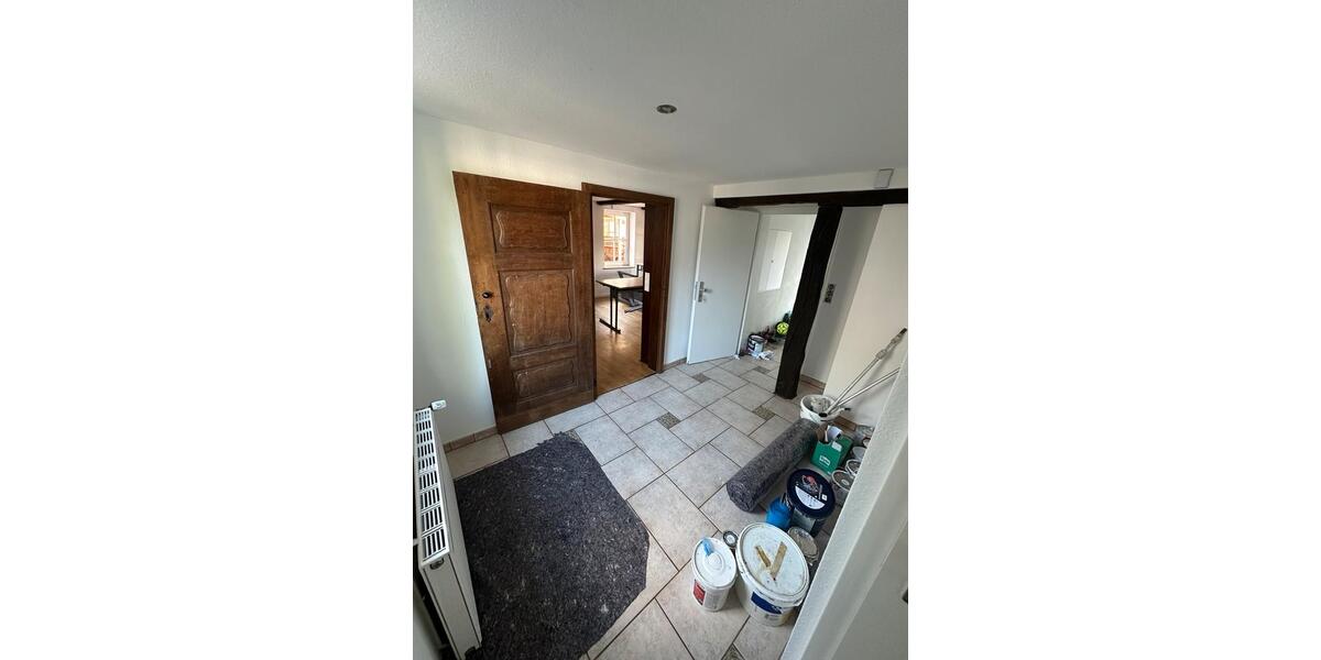 Erdgeschoßwohnung Schwerte - 2 Zimmer, 69 m&sup2;, 710&euro; | Angebot:26610455