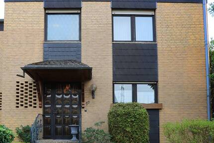 Haus Menden Mitte - 4 Zimmer, 110 m&sup2;, 229.000&euro; | Angebot:26138948