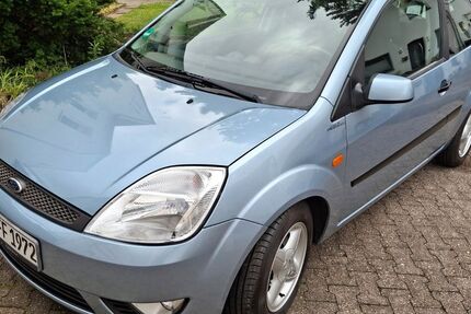 Ford Fiesta 129.500 km 2.399 &euro; Dortmund 44319