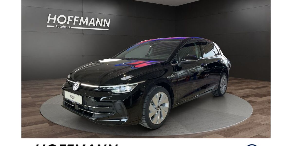 VW Golf 10.999 km 26.850 &euro; Sundern 59846