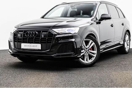 Audi Q7 106.810 km 43.480 &euro; Hagen 58091