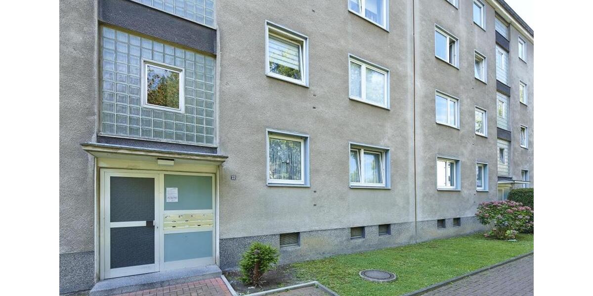 Etagenwohnung Witten Annen - 3 Zimmer, 75 m&sup2;, 549&euro; | Angebot:25992869