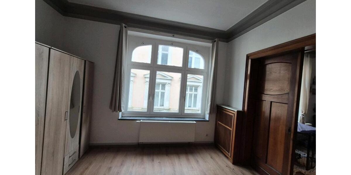 Etagenwohnung Lüdenscheid Staberg - 3 Zimmer, 100 m&sup2;, 900&euro; | Angebot:26013831