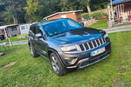 Jeep Grand Cherokee 178.000 km 18.600 &euro; Hemer 58675