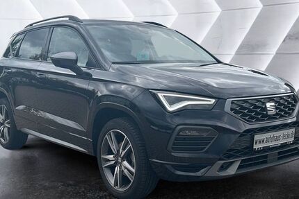Seat Ateca 27.958 km 28.690 &euro; Dortmund 44263