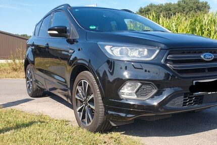 Ford Kuga 76.000 km 12.250 &euro; Schwerte 58239