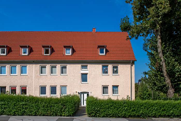 Etagenwohnung Dortmund Kley - 2 Zimmer, 52 m&sup2;, 448&euro; | Angebot:25818588