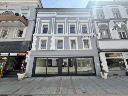 Gewerbeobjekt Iserlohn - 2.640&euro; | Angebot:26975662