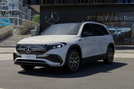 Mercedes-Benz EQB 7.682 km 37.840 &euro; Hagen 58135