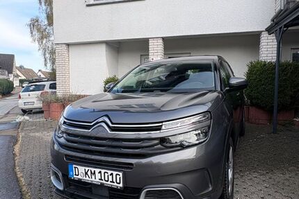 Citroen C5 Aircross 50.000 km 14.000 &euro; Finnentrop 57413