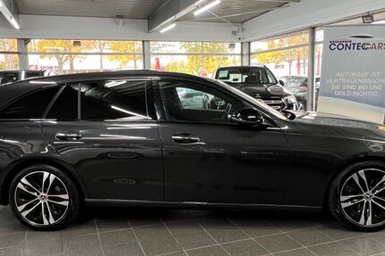 Mercedes-Benz C 220 101.965 km 31.700 &euro; Werl 59457