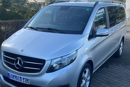 Mercedes-Benz V 250 191.911 km 28.100 &euro; Arnsberg 59757