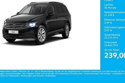 VW Passat Variant 68.992 km 23.003 &euro; Dortmund 44379