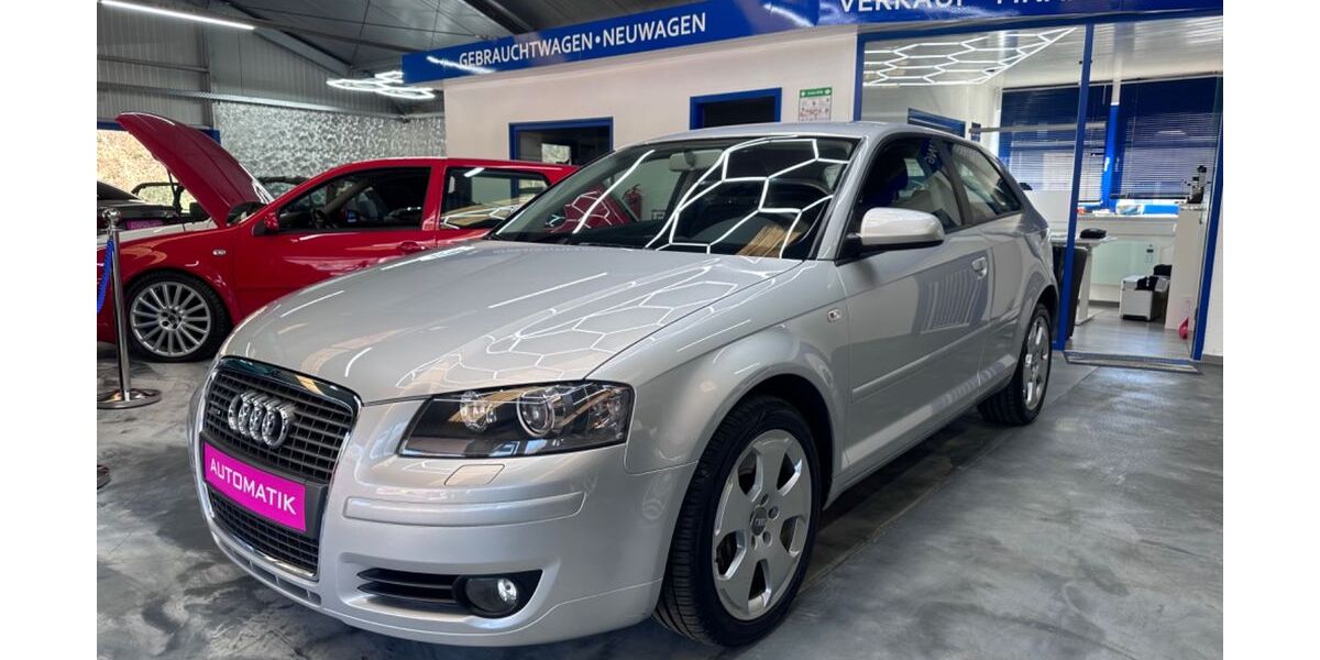 Audi A3 92.000 km 12.900 &euro; Herscheid 58849