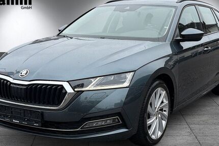 Skoda Octavia 25.765 km 22.490 &euro; Arnsberg-Neheim 59755