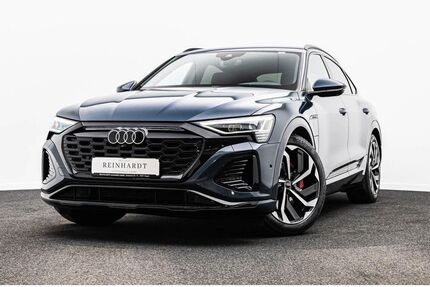 Audi Q8 e-tron 49.468 km 49.570 &euro; Hagen 58091