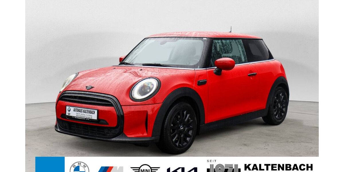 Mini ONE 36.581 km 16.890 &euro; Arnsberg 59823