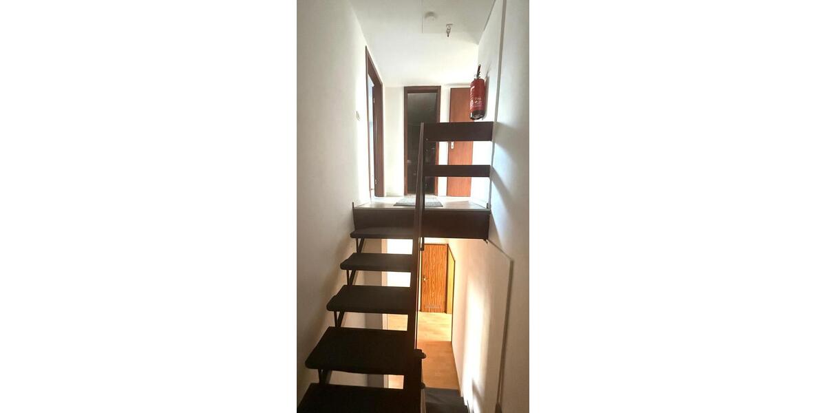 Maisonettenwohnung Dortmund Innenstadt Nord - 4 Zimmer, 90 m&sup2;, 990&euro; | Angebot:25948922