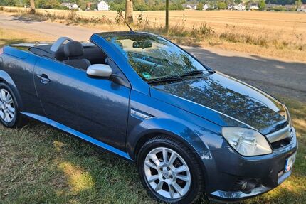 Opel Tigra 164.000 km 3.200 &euro; Schwerte 58239