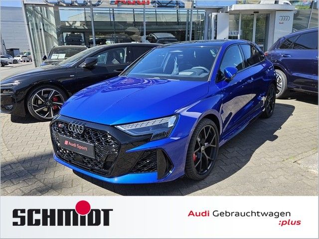 Audi RS3 1.990 km 77.770 &euro; Lünen 44534