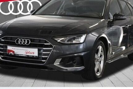 Audi A4 45.110 km 26.840 &euro; Lünen 44534