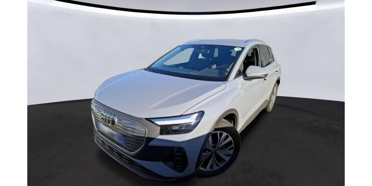 Audi Q4 29.437 km 24.080 &euro; Hagen 58091