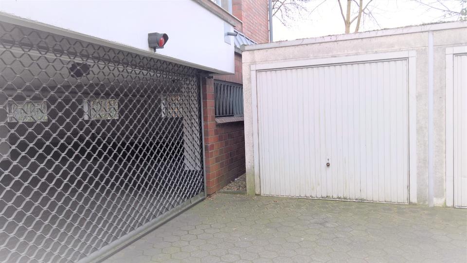 Etagenwohnung Witten Heven - 1.5 Zimmer, 37 m&sup2;, 345&euro; | Angebot:25943753