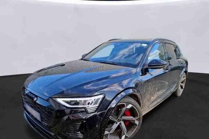 Audi SQ8 e-tron 39.998 km 70.820 &euro; Hagen 58091