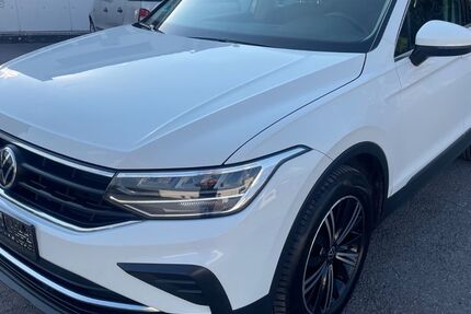 VW Tiguan 30.000 km 22.800 &euro; Iserlohn 58638