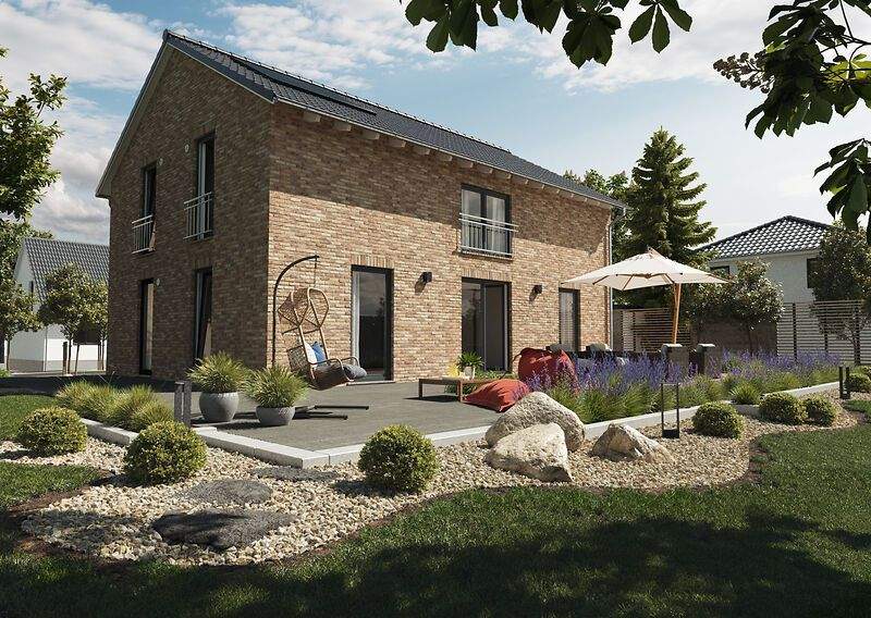 Mehrfamilienhaus, Wohnhaus Iserlohn Zentrum - 5 Zimmer, 142 m&sup2;, 471.740&euro; | Angebot:25773252