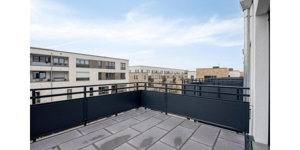 Etagenwohnung Dortmund Hombruch - 2.5 Zimmer, 72 m&sup2;, 905&euro; | Angebot:25715687