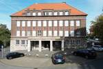Gewerbeobjekt Hagen Hochschulviertel - 7 Zimmer, 243 m&sup2;, 2.400&euro; | Angebot:25675679