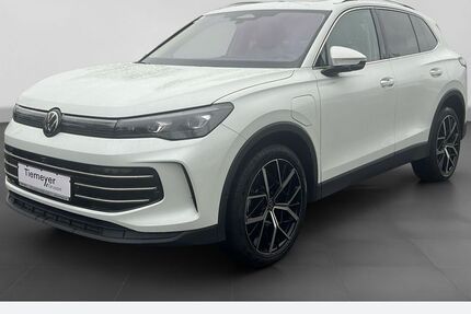 VW Tiguan 47.460 km 40.690 &euro; Hemer 58675