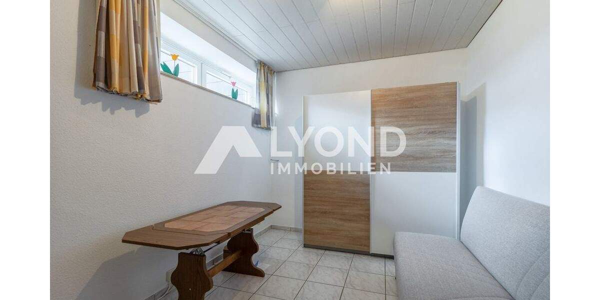 Etagenwohnung Hagen / Hohenlimburg Hohenlimburg - 5 Zimmer, 131 m&sup2;, 185.000&euro; | Angebot:25676930