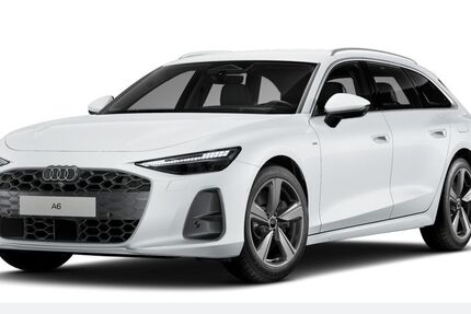 Audi A6 18.955 km 51.290 &euro; Lüdenscheid 58511