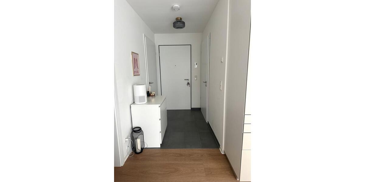 Etagenwohnung Lünen - 2.5 Zimmer, 34 m&sup2;, 600&euro; | Angebot:26008440