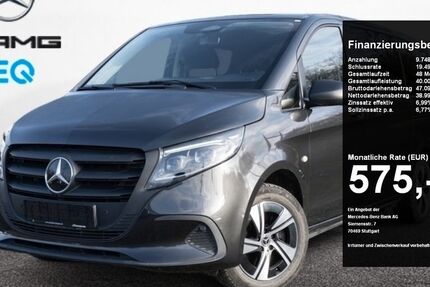Mercedes-Benz Vito 37.703 km 46.990 &euro; Lüdenscheid 58507