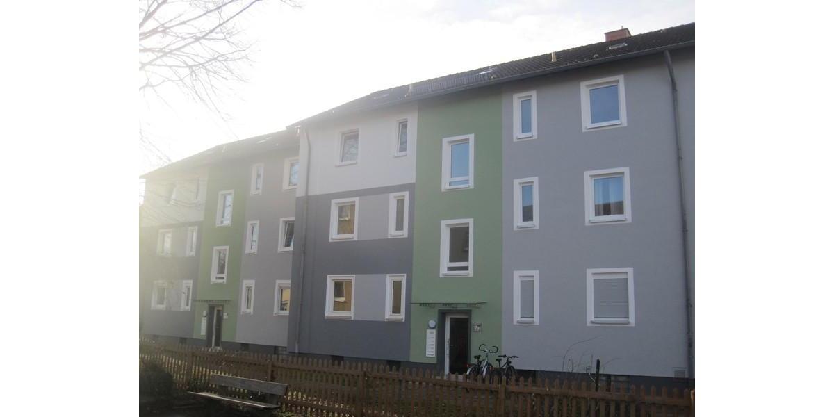 Erdgeschoßwohnung Werl - 2 Zimmer, 50 m&sup2;, 441&euro; | Angebot:25153091