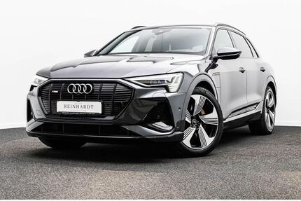 Audi e-tron 62.287 km 37.370 &euro; Hagen 58091