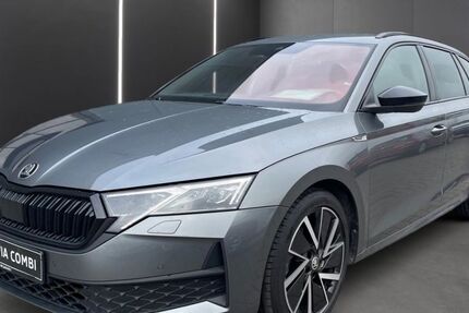 Skoda Octavia 27.100 km 33.980 &euro; Werl 59457