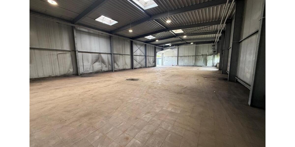 Gewerbeobjekt Gevelsberg - 2.148&euro; | Angebot:26637622
